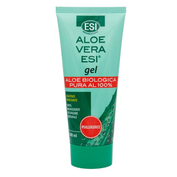 ESI Aloe Vera Geeli