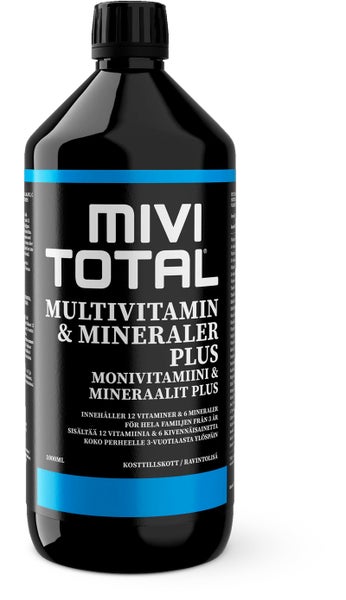 Mivitotal Plus