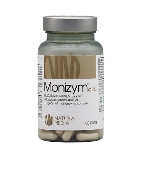 Monizym Alfa