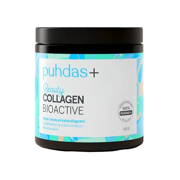 Collagen Bioactive natural