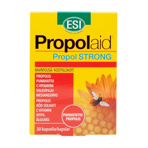 ESI Propolaid PropolStrong