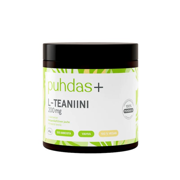 L-Teaniini