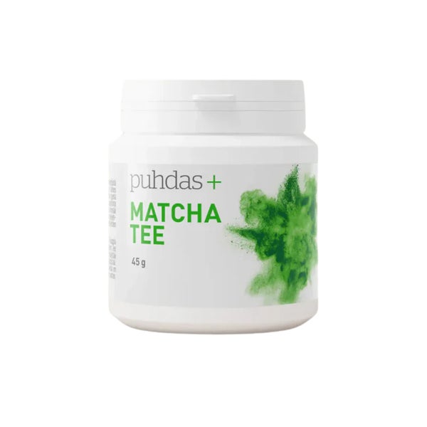 Matcha tee