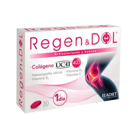 Regen & DOL Colageno II