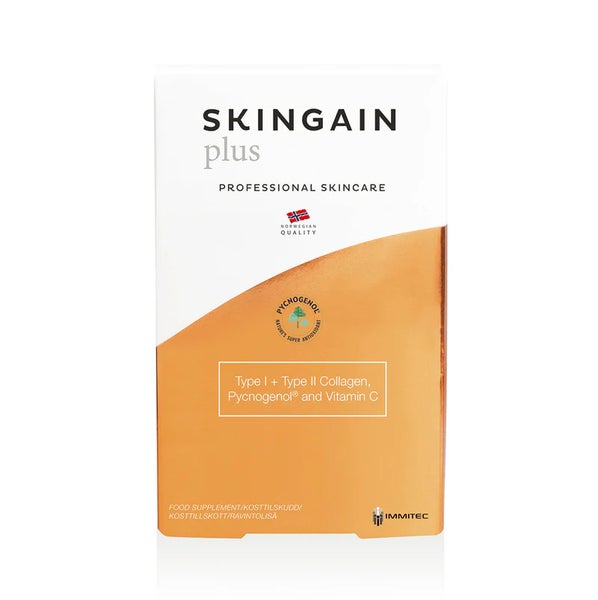 Skingain Plus
