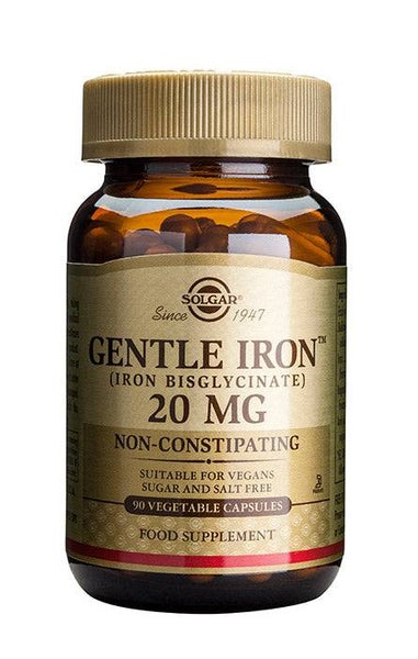 Gentle Iron&trade;
