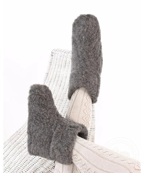 Alwero Skiper Graphite