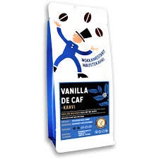 MokkaMestarit Vanilla De Caf