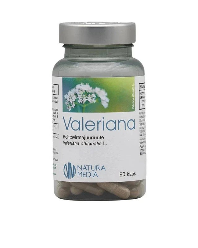 Valeriana