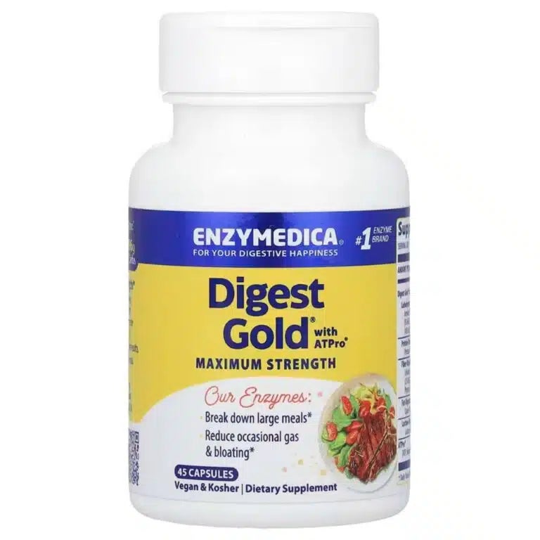 Enzymedica Digest Gold