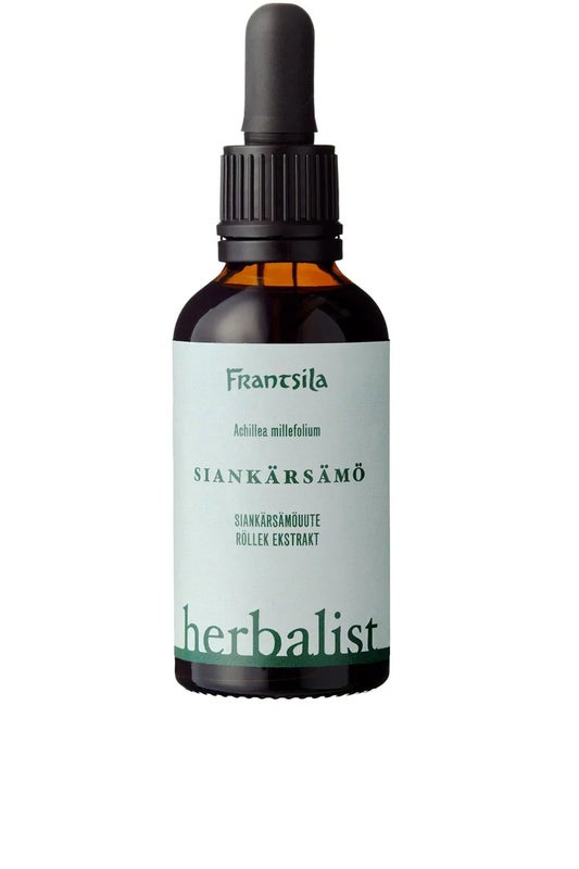 Frantsila Siank&auml;rs&auml;m&ouml;uute