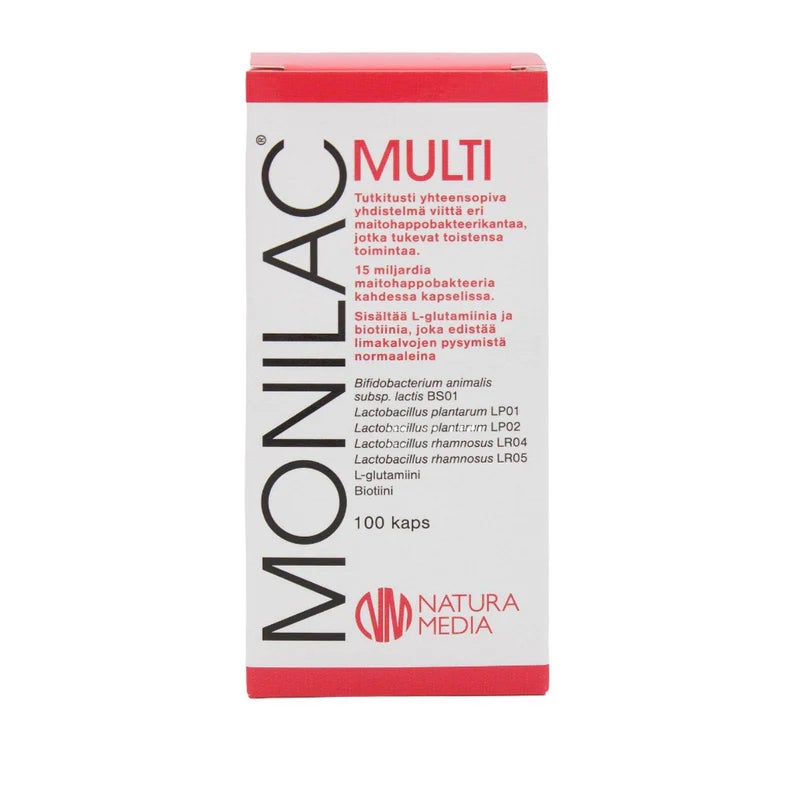 Monilac Multi