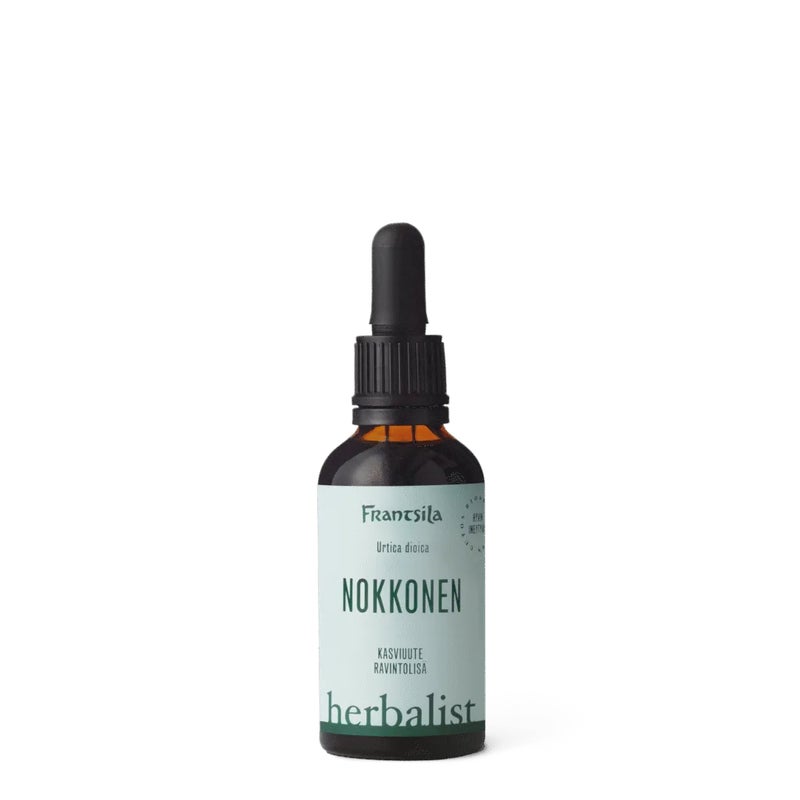 Frantsila Nokkosuute