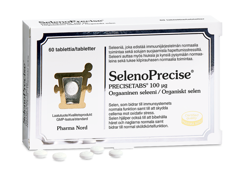SelenoPrecise&reg;