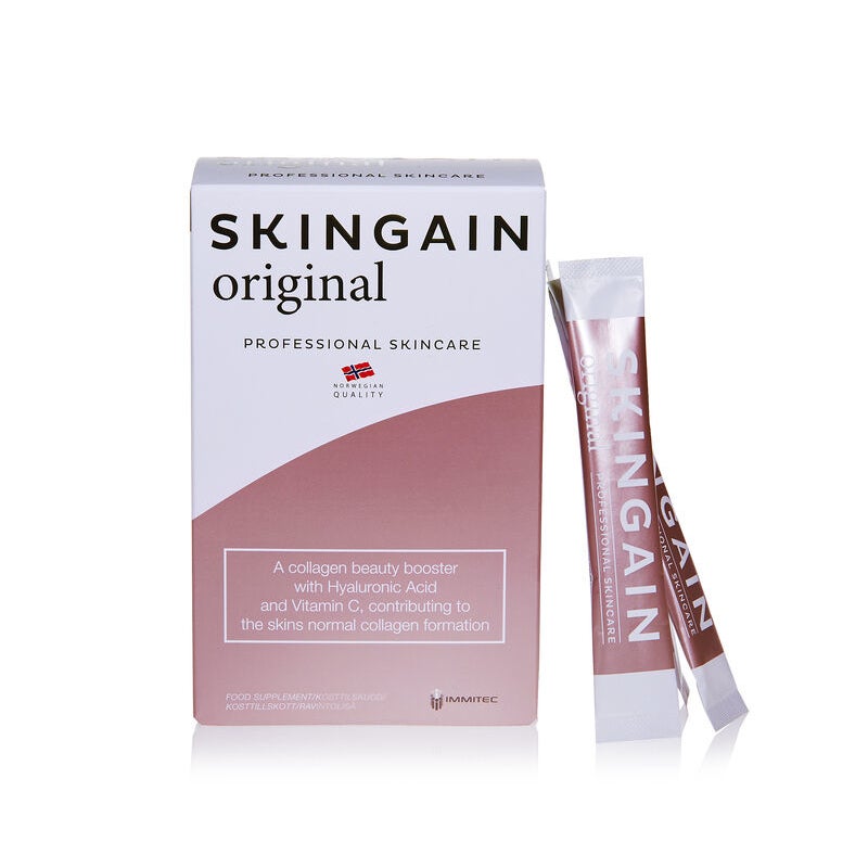 Skingain Original - Kollageeni jauhe