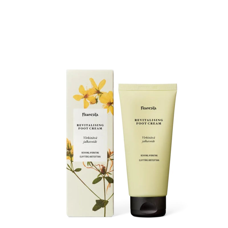 Frantsila Virkist&auml;v&auml; jalkavoide