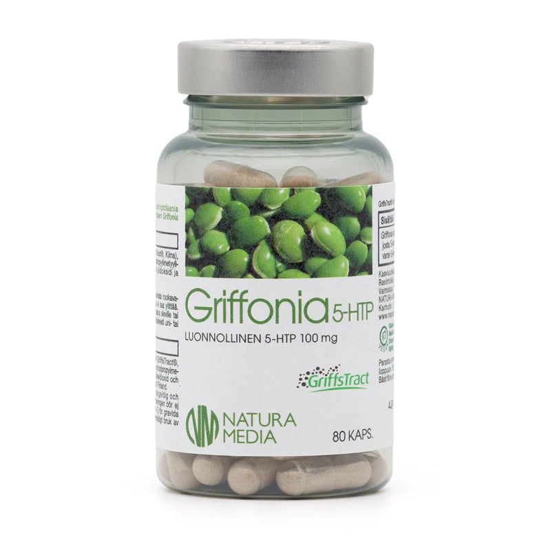 Griffonia 5-HTP