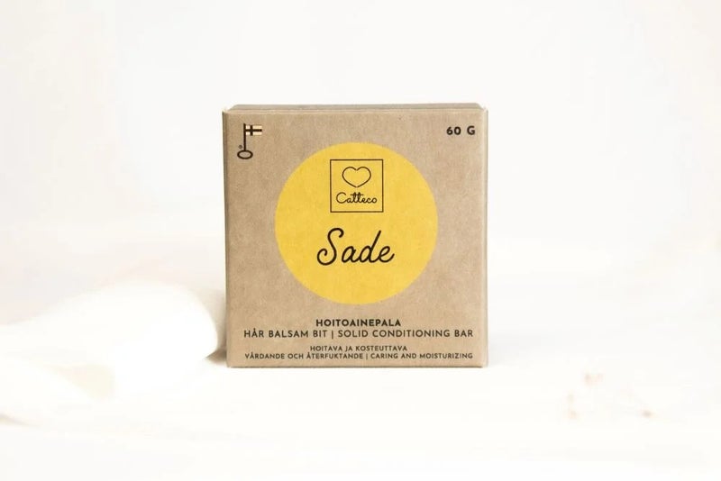 Catteco Sade - hoitoainepala