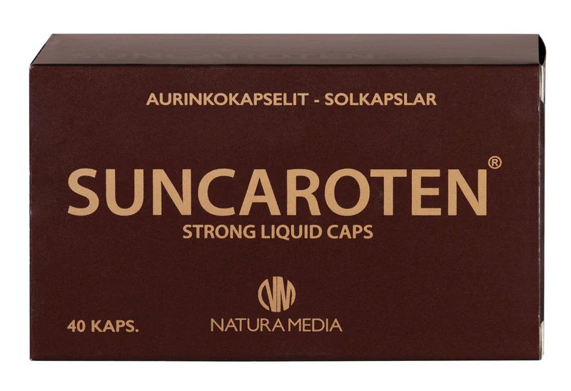 Suncaroten