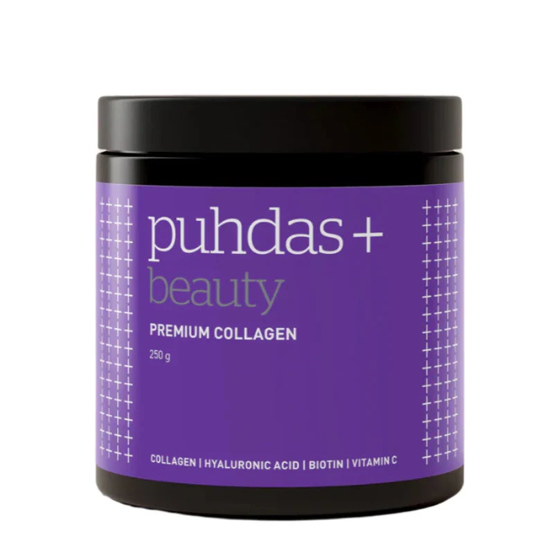 Puhdas+ Beauty Premium Collagen