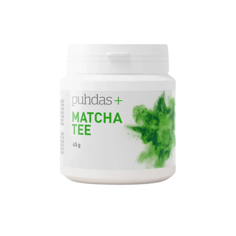 Matcha tee