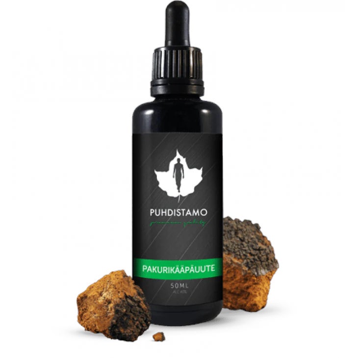 Pakurik&auml;&auml;p&auml;uute