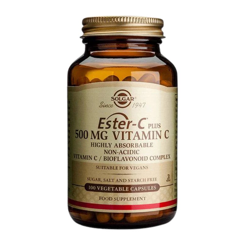 Ester-C &reg; Plus 500 mg