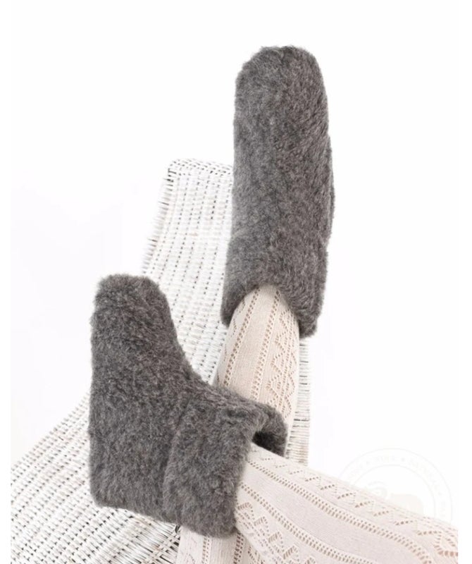 Alwero Skiper Graphite