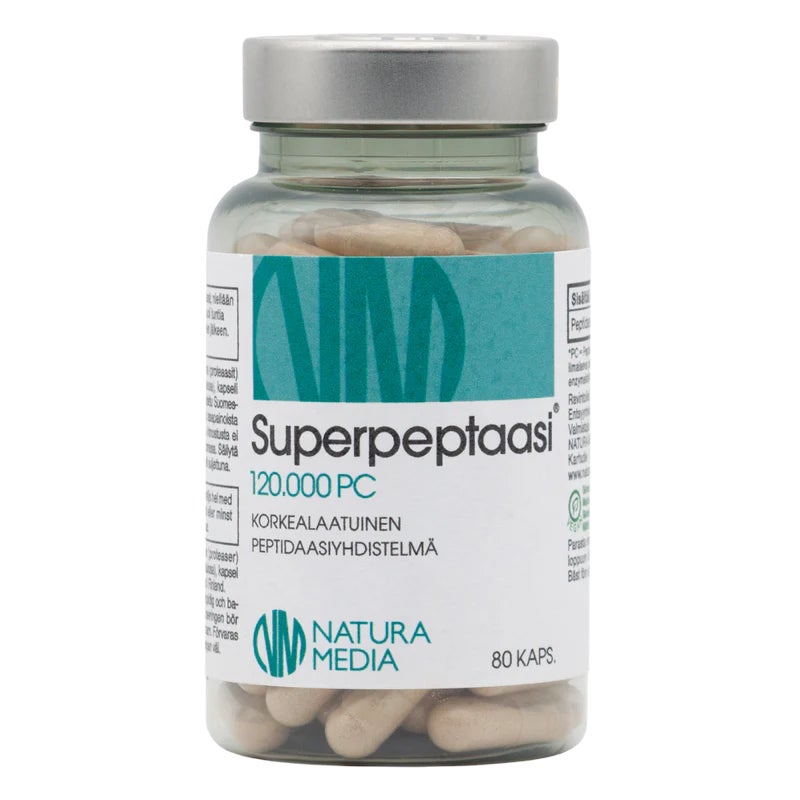 Superpeptaasi