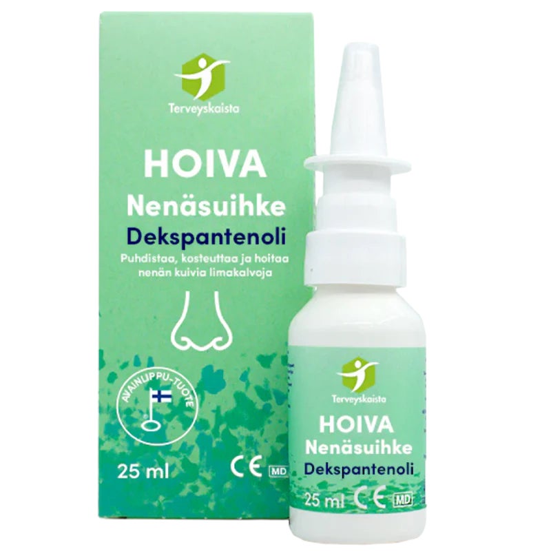 HOIVA Dekspantenoli Nen&auml;suihke