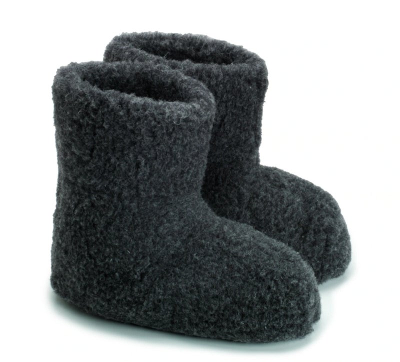 Alwero Standar Black