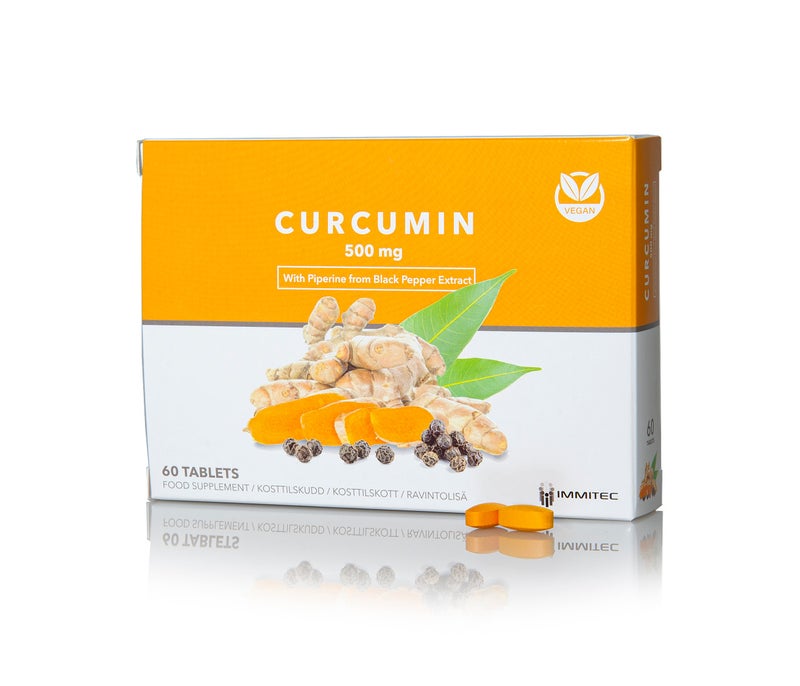 Curcumin